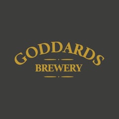 Goddards Brewery brewery logo