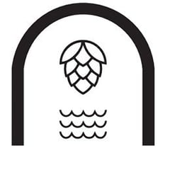 Eight Arch Brewing Co brewery logo