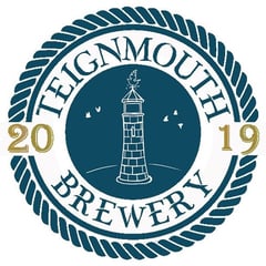Teignmouth Brewery brewery logo
