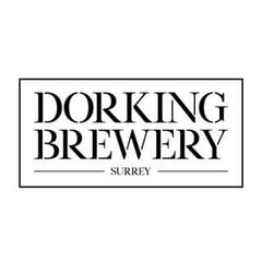 Dorking Brewery brewery logo