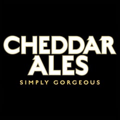 Cheddar Ales brewery logo