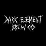 Dark Element Brew Co brewery logo