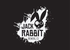JackRabbit Brewing Co brewery logo