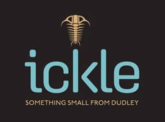 Ickle Brewery brewery logo