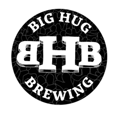 Big Hug Brewing brewery logo