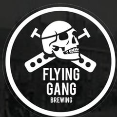 Flying Gang Brewing brewery logo