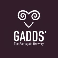 GADDS' Ramsgate Brewery brewery logo