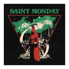 Saint Monday Brewery brewery logo