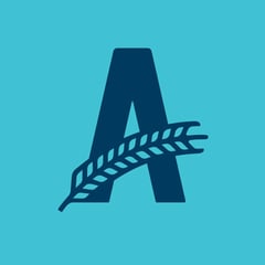 Athletic Brewing Company brewery logo