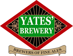 Yates Brewery brewery logo