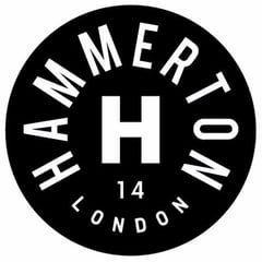 Hammerton Brewery brewery logo