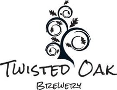 Twisted Oak Brewery brewery logo