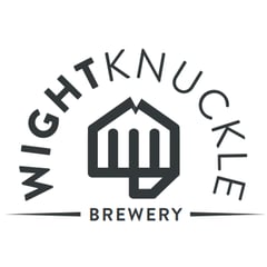 Wight Knuckle Brewery brewery logo