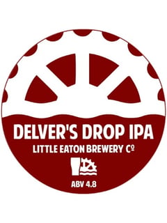Little Eaton Brewery Co brewery logo