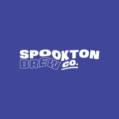 Spookton Brew Co brewery logo