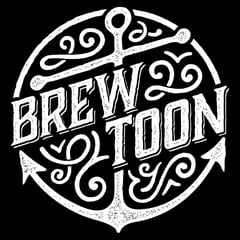 Brew Toon brewery logo
