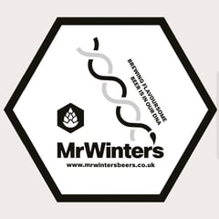 Winter's Brewery (Mr Winter's Brewing) brewery logo