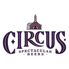 Circus Brouwerij brewery logo