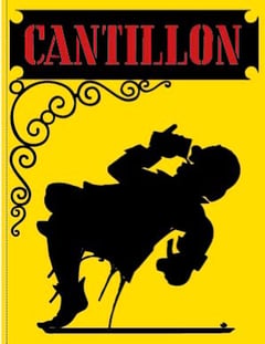 Cantillon Brewery brewery logo