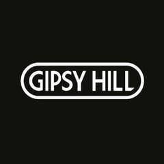 Gipsy Hill Brewing Company brewery logo