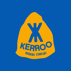 Kerroo Brewing Co brewery logo