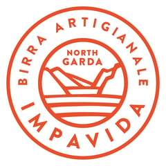 Birra Impavida brewery logo