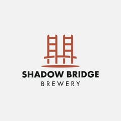 Shadow Bridge Brewery brewery logo