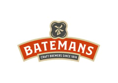 Batemans Brewery brewery logo