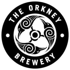 Orkney Brewery brewery logo