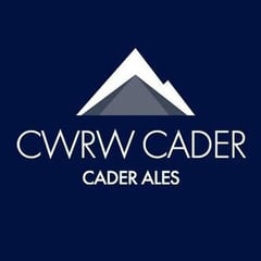 Cader Ales brewery logo