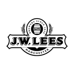 JW Lees Brewery brewery logo