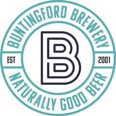 Buntingford Brewery Ltd brewery logo