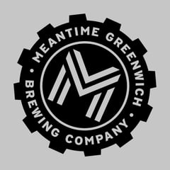 Meantime Brewing Company brewery logo