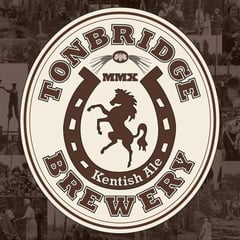 Tonbridge Brewery brewery logo