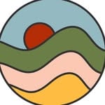 Trail Brew Co brewery logo