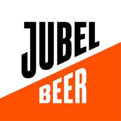 JUBEL brewery logo