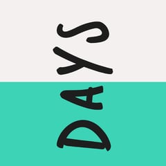 Days Brewing brewery logo