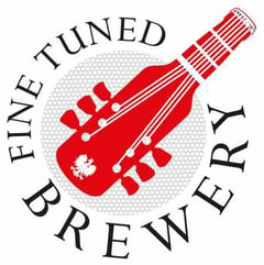 Fine Tuned Brewery brewery logo