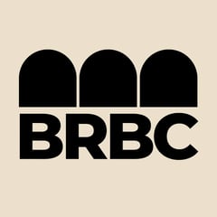 Bianca Road Brew Co brewery logo
