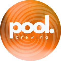 Pool Brewing brewery logo
