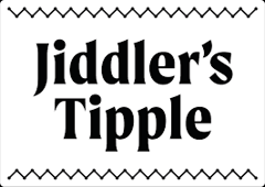 Jiddler's Tipple brewery logo