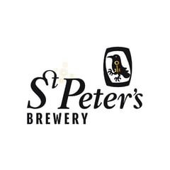 St Peters Brewery Co brewery logo
