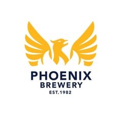 Phoenix Brewery brewery logo