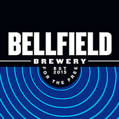 Bellfield Brewery brewery logo