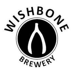 Wishbone Brewery brewery logo