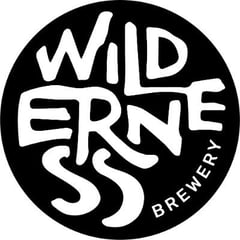Wilderness Brewery brewery logo