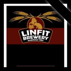 Linfit Brewery brewery logo