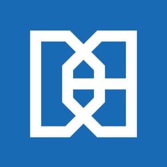Double Barrelled Brewery brewery logo