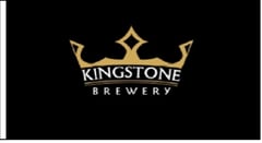 Kingstone Brewery brewery logo
