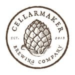 Cellarmaker Brewing Company brewery logo